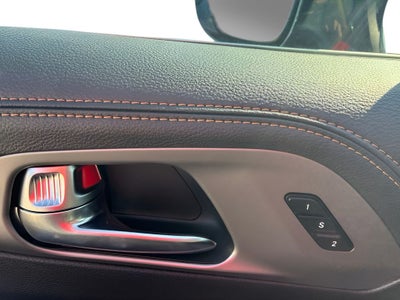 2027 Chrysler Pacifica PACIFICA PINNACLE