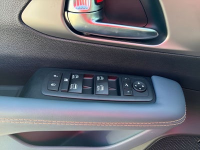 2027 Chrysler Pacifica PACIFICA PINNACLE