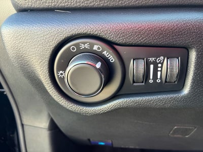 2027 Chrysler Pacifica PACIFICA PINNACLE