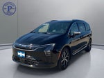 2027 Chrysler Pacifica PACIFICA PINNACLE