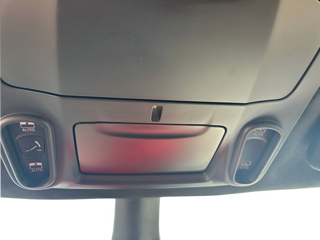 2027 Chrysler Pacifica PACIFICA PINNACLE