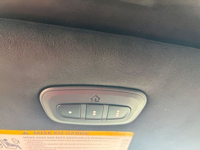 2027 Chrysler Pacifica PACIFICA PINNACLE