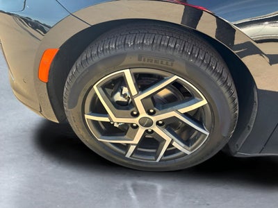 2027 Chrysler Pacifica PACIFICA PINNACLE