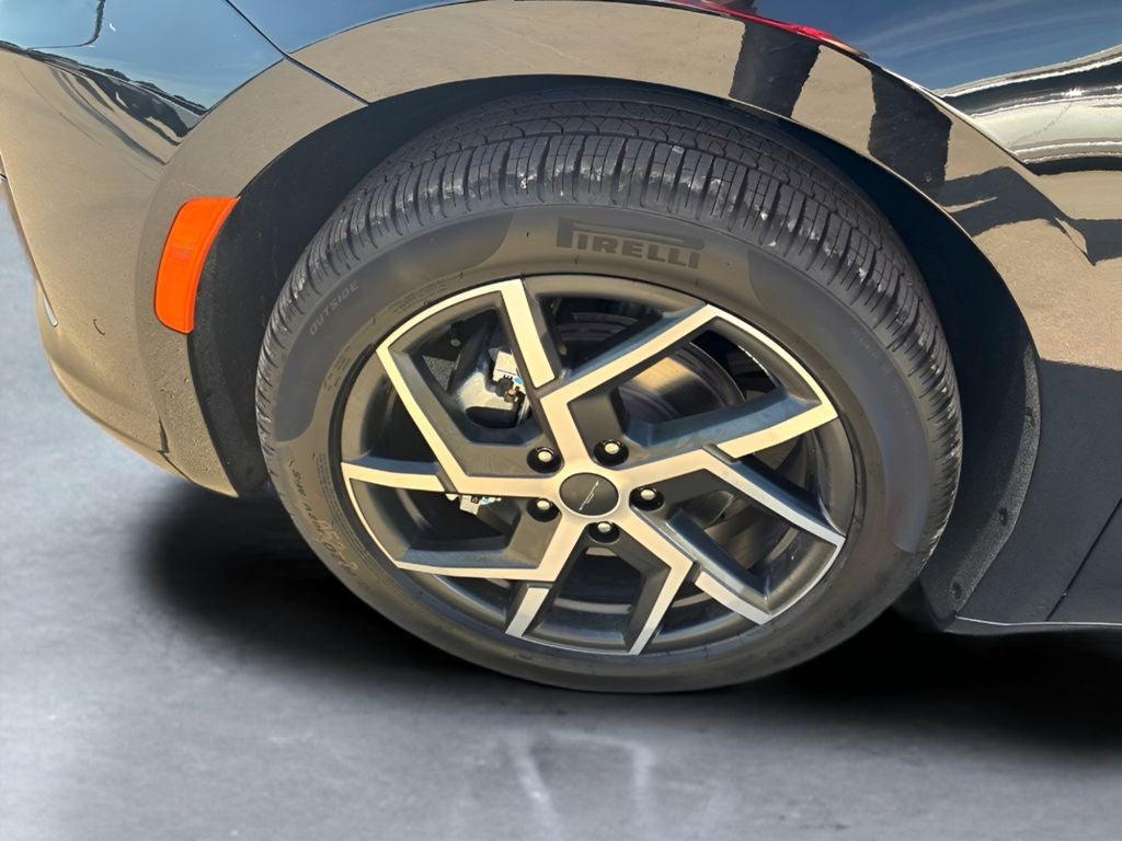 2027 Chrysler Pacifica PACIFICA PINNACLE