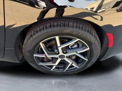 2027 Chrysler Pacifica PACIFICA PINNACLE