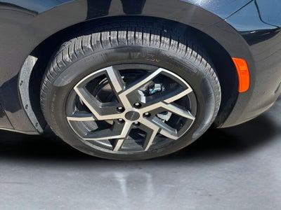 2027 Chrysler Pacifica PACIFICA PINNACLE