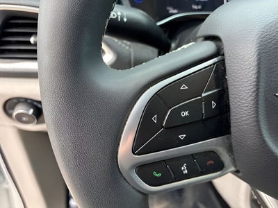 2023 Chrysler Pacifica Hybrid Limited