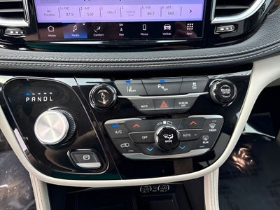 2023 Chrysler Pacifica Hybrid Limited