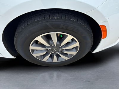 2023 Chrysler Pacifica Hybrid Limited