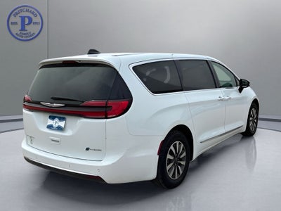 2023 Chrysler Pacifica Hybrid Limited