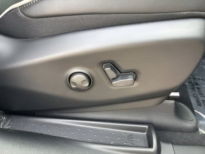 2027 Chrysler Pacifica PACIFICA LIMITED AWD