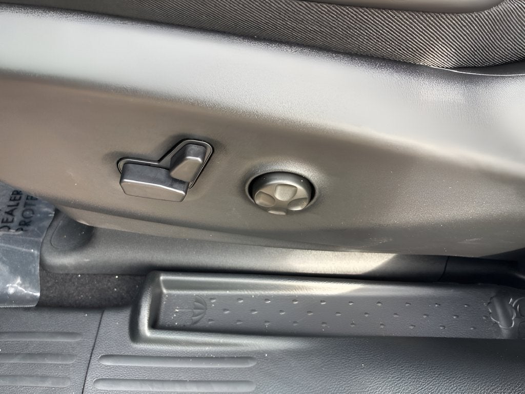 2027 Chrysler Pacifica PACIFICA LIMITED AWD