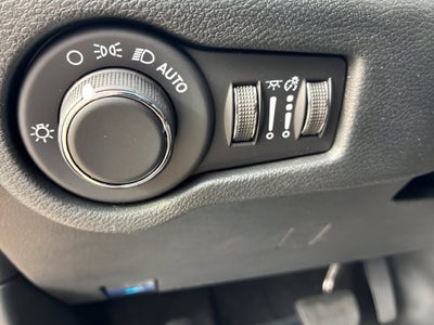 2027 Chrysler Pacifica PACIFICA LIMITED AWD