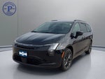 2027 Chrysler Pacifica PACIFICA LIMITED AWD