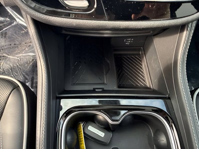 2027 Chrysler Pacifica PACIFICA LIMITED AWD
