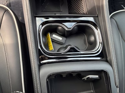 2027 Chrysler Pacifica PACIFICA LIMITED AWD