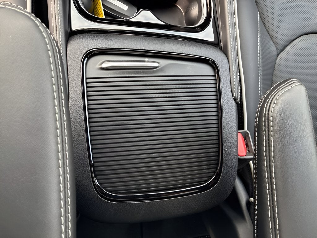 2027 Chrysler Pacifica PACIFICA LIMITED AWD
