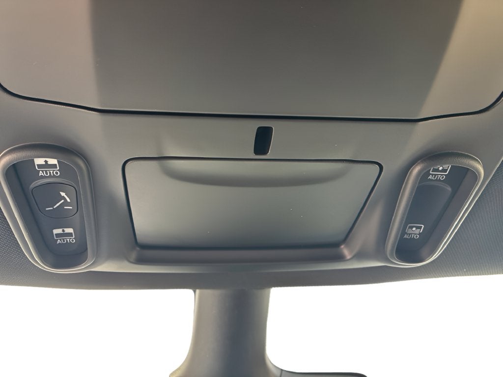 2027 Chrysler Pacifica PACIFICA LIMITED AWD