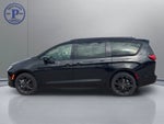 2027 Chrysler Pacifica PACIFICA LIMITED AWD