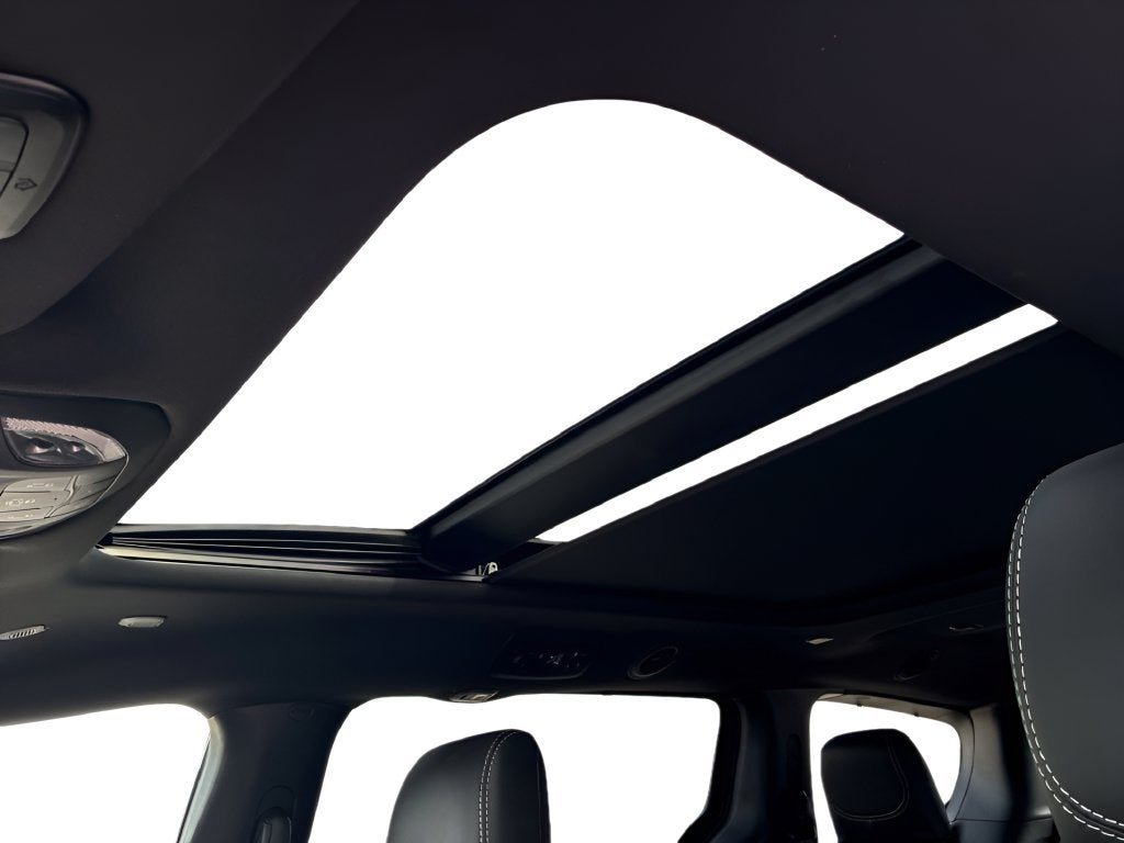 2027 Chrysler Pacifica PACIFICA LIMITED AWD