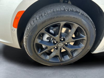 2026 Chrysler Pacifica PACIFICA LIMITED AWD