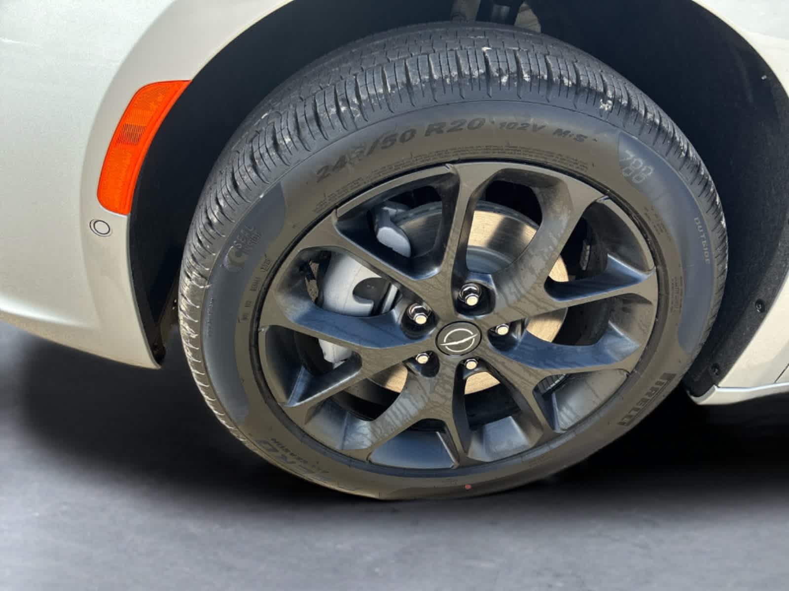 2026 Chrysler Pacifica PACIFICA LIMITED AWD