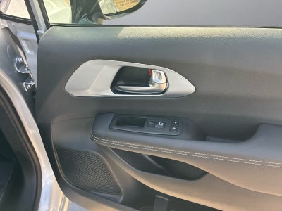 2026 Chrysler Pacifica PACIFICA LIMITED AWD