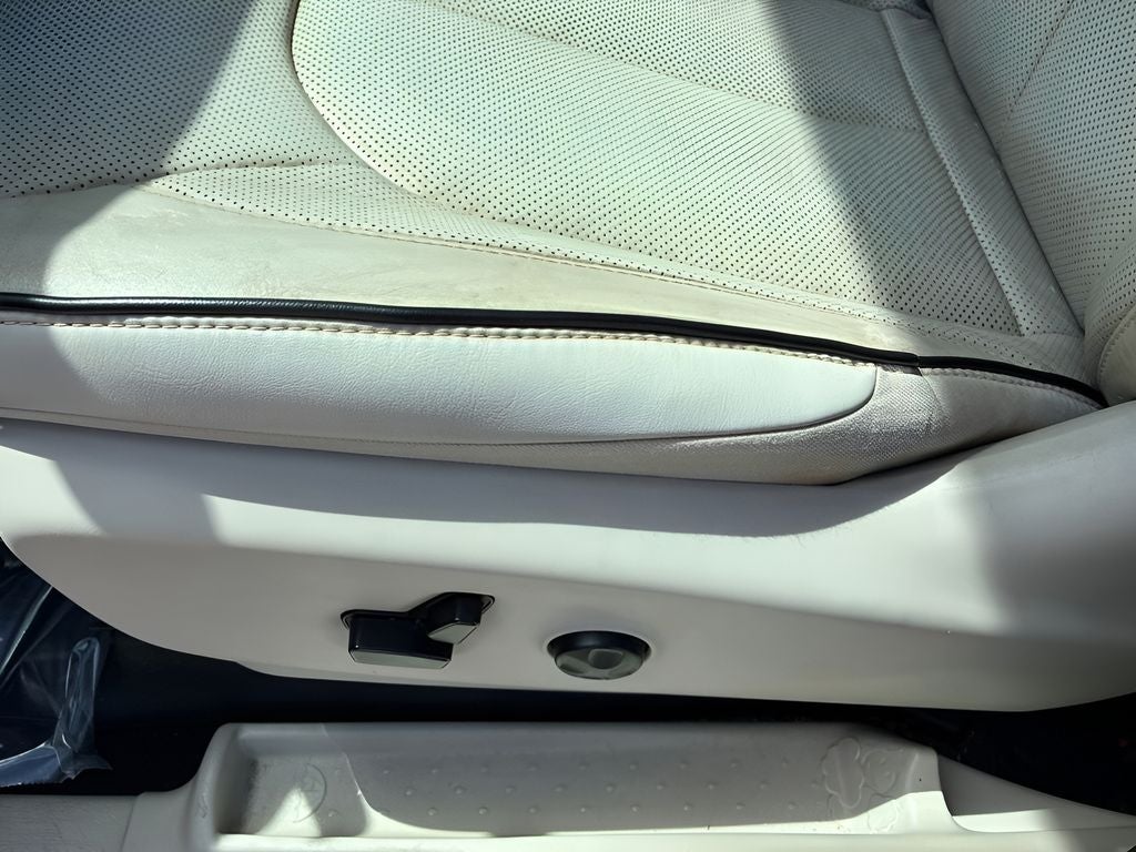 2021 Chrysler Pacifica Limited AWD