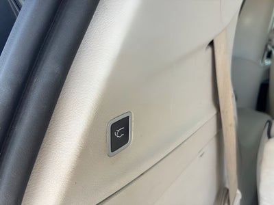 2021 Chrysler Pacifica Limited AWD