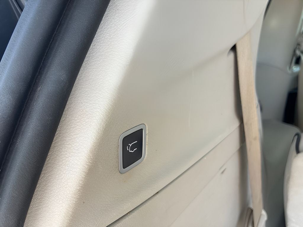 2021 Chrysler Pacifica Limited AWD