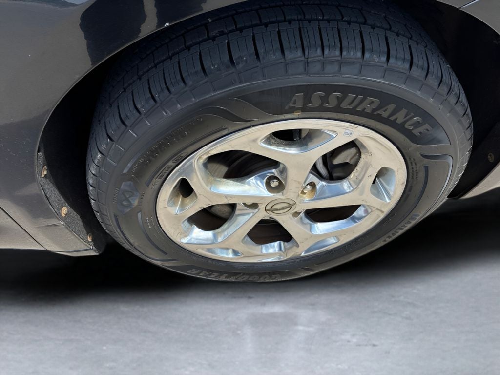 2021 Chrysler Pacifica Limited AWD