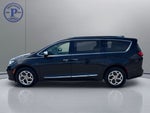 2021 Chrysler Pacifica Limited AWD