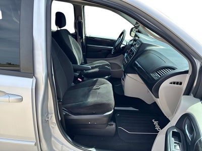 2012 Dodge Grand Caravan SXT