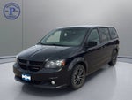 2015 Dodge Grand Caravan R/T