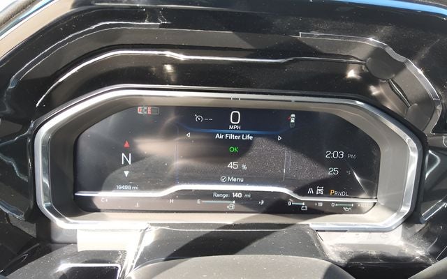 2024 Chevrolet Silverado 2500HD 4WD Crew Cab Standard Bed LT