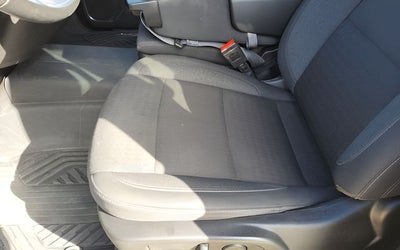 2024 Chevrolet Silverado 2500HD 4WD Crew Cab Standard Bed LT