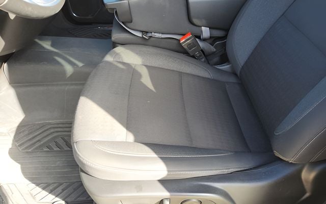 2024 Chevrolet Silverado 2500HD 4WD Crew Cab Standard Bed LT