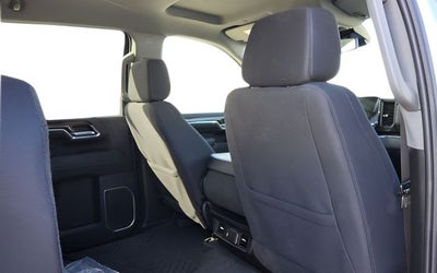 2024 Chevrolet Silverado 2500HD 4WD Crew Cab Standard Bed LT