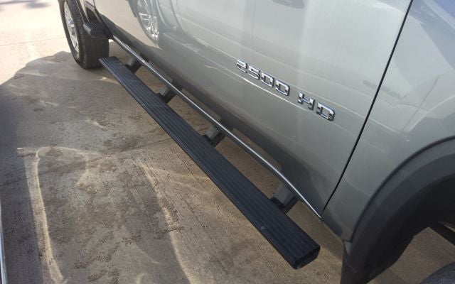 2024 Chevrolet Silverado 2500HD 4WD Crew Cab Standard Bed LT