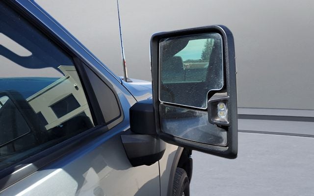 2024 Chevrolet Silverado 2500HD 4WD Crew Cab Standard Bed LT