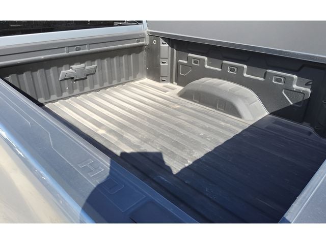 2024 Chevrolet Silverado 2500HD 4WD Crew Cab Standard Bed LT