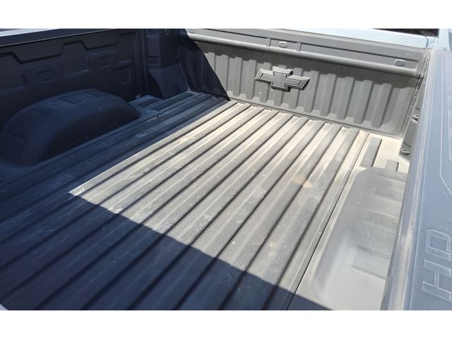 2024 Chevrolet Silverado 2500HD 4WD Crew Cab Standard Bed LT