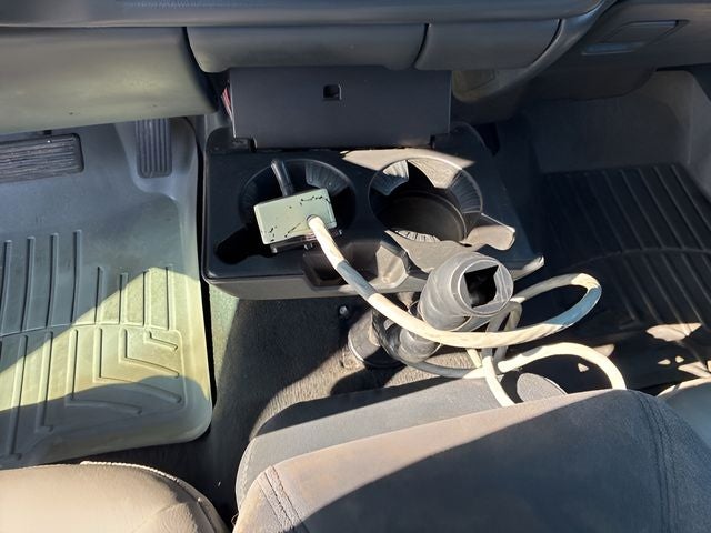 2000 Chevrolet Silverado 1500 LS