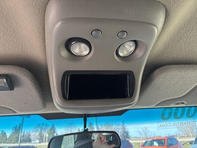 2000 Chevrolet Silverado 1500 LS