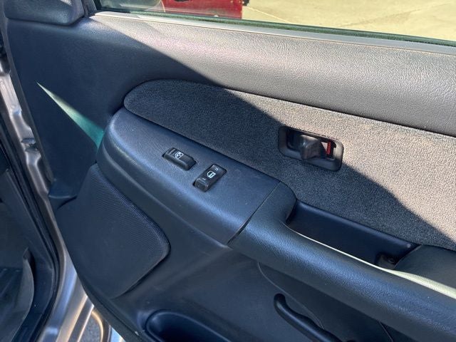 2000 Chevrolet Silverado 1500 LS