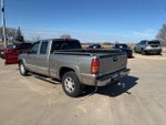 2000 Chevrolet Silverado 1500 LS