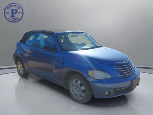 2007 Chrysler PT Cruiser Touring
