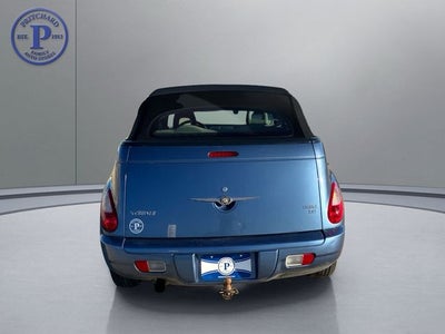 2007 Chrysler PT Cruiser Touring