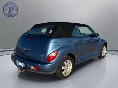 2007 Chrysler PT Cruiser Touring