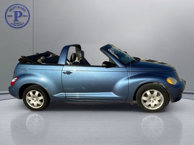 2007 Chrysler PT Cruiser Touring